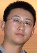 Fang Chen, Ph.D.