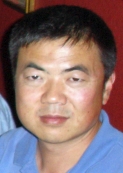 Xiangyang Kong, Ph.D.